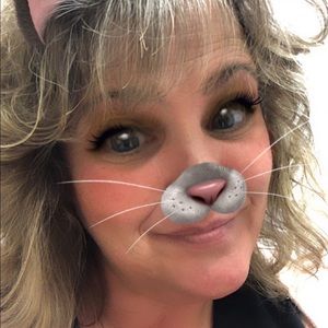 Meet your Posher, Kimberly